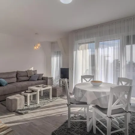 Apartment Diva 5 *