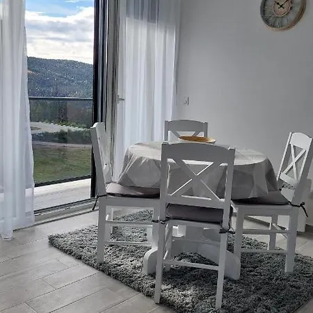 Diva 5 Apartment *
