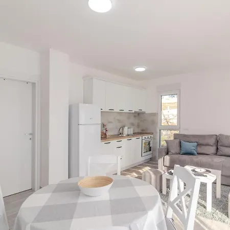 Apartament Diva 5