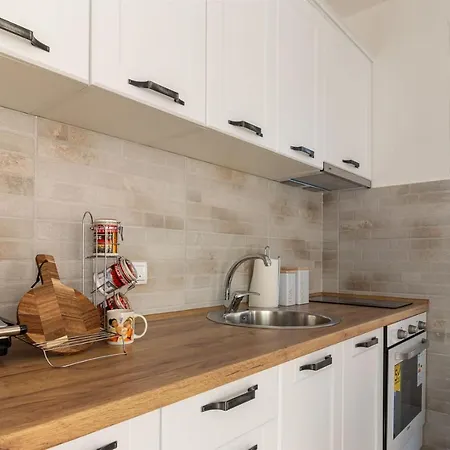 Apartament Diva 5 Divčibare