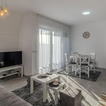 Diva 5 Apartament