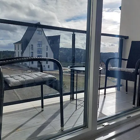 Diva 5 Apartment *