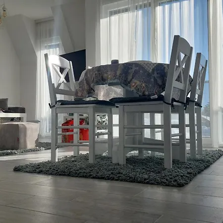 Apartment Diva 5 Divcibare