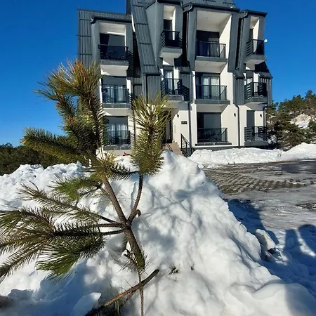 Diva 5 Apartment *