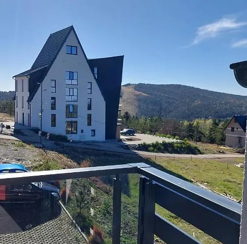 Appartamento Diva 5 Divčibare